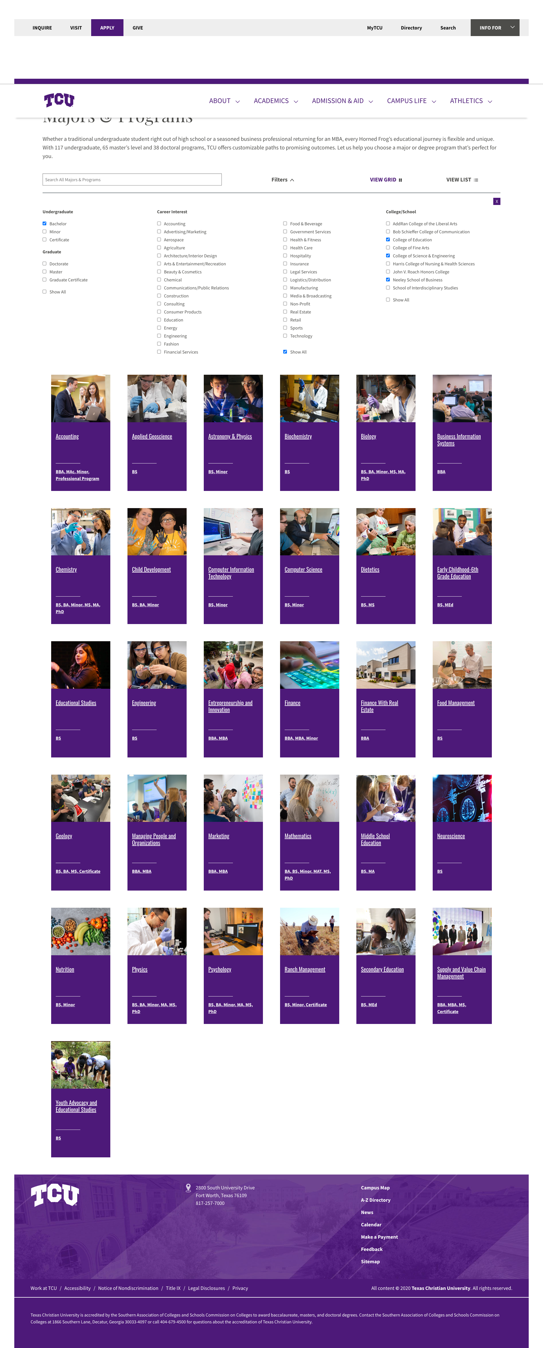 Project preview